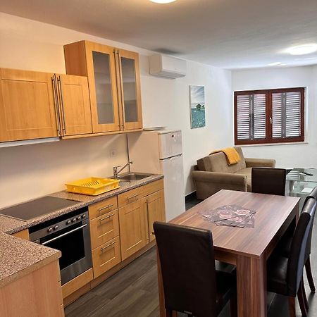 Apartman Nikola Salatic Экстерьер фото
