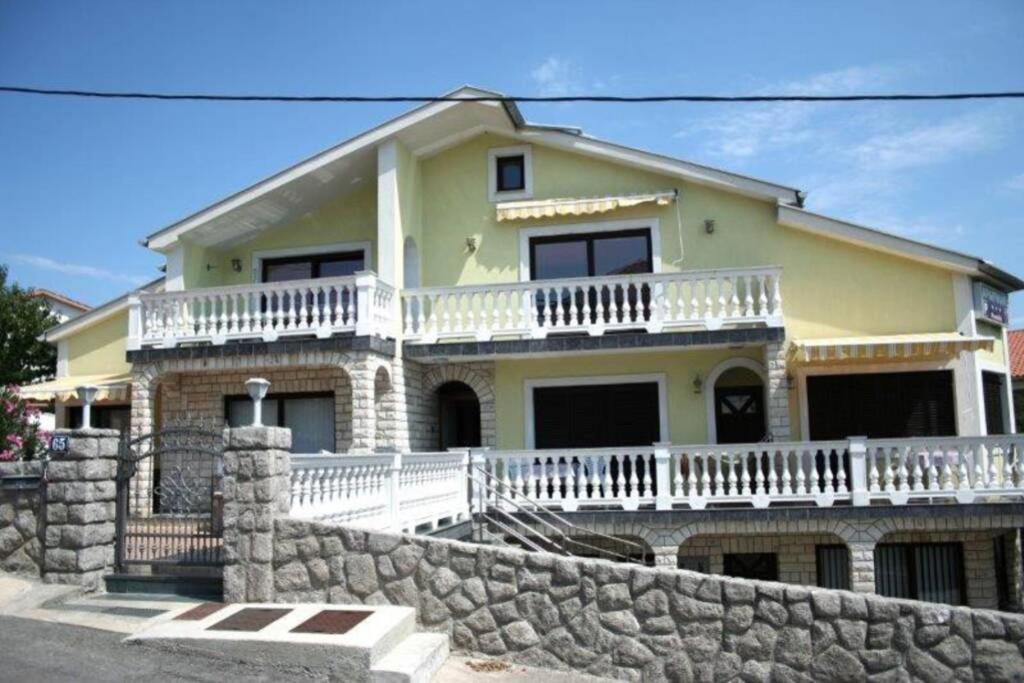 Apartman Nikola Salatic Экстерьер фото
