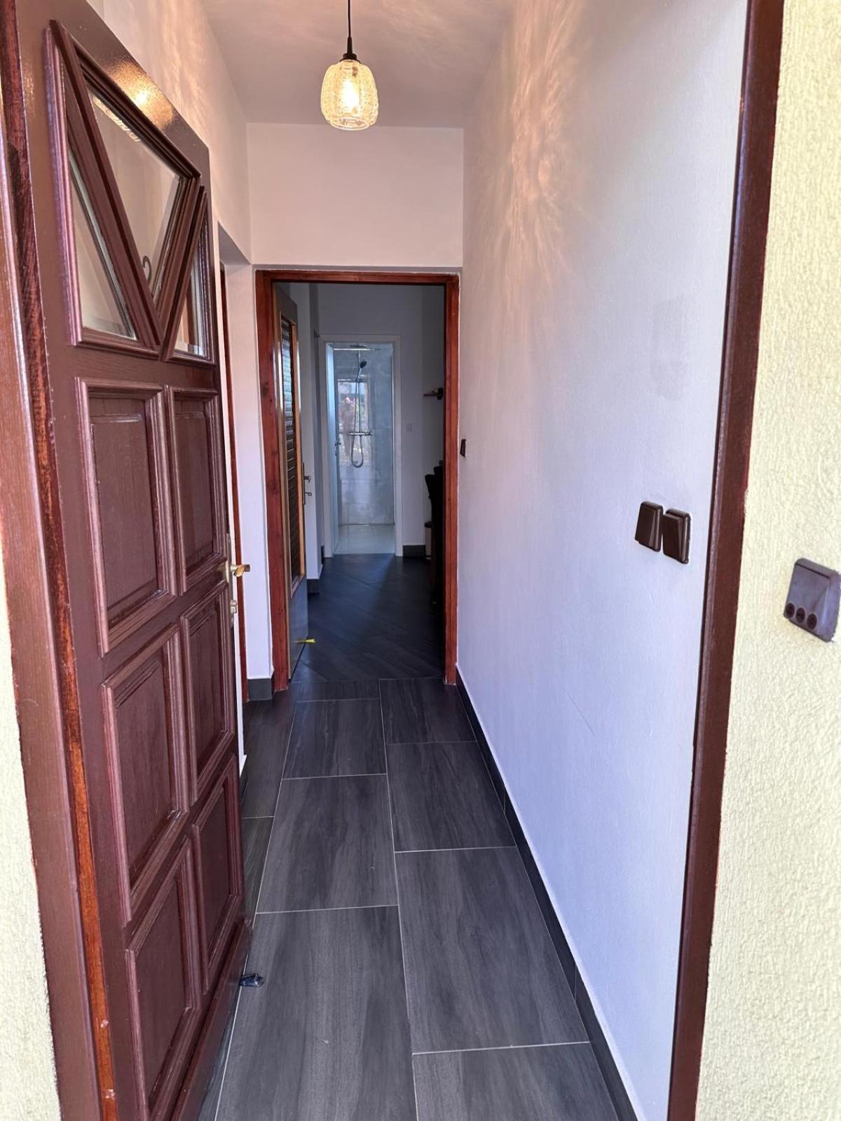Apartman Nikola Salatic Экстерьер фото