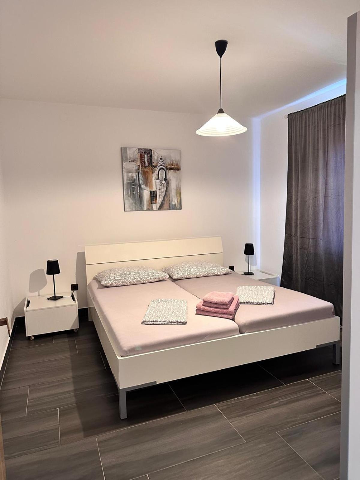 Apartman Nikola Salatic Экстерьер фото